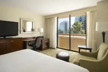 San Diego Marriott La Jolla - 98