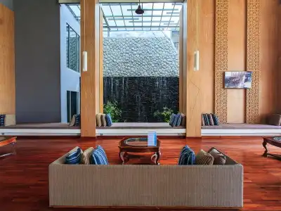 Kalima Resort & Spa - 16