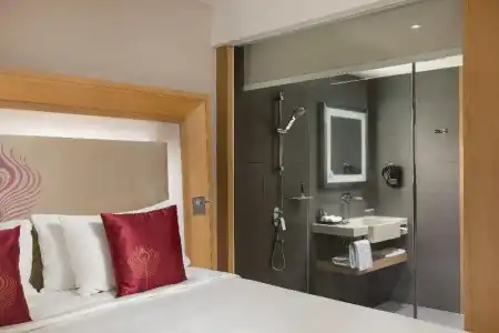 Novotel Yangon Max - 137