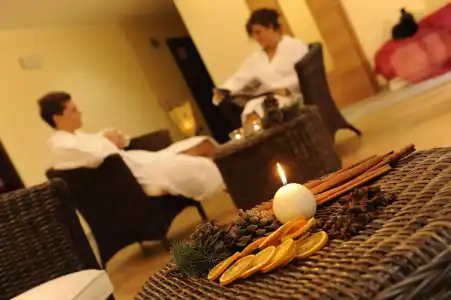 AlpHoliday Dolomiti Wellness - 24