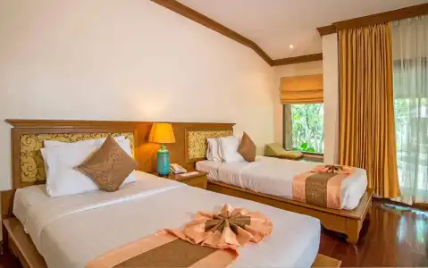 Sunrise Tropical Resort - 48