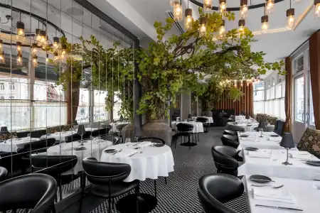 Radisson Collection Astorija, Vilnius - 19