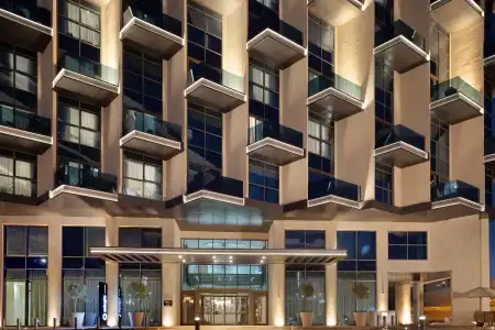 Adagio Premium The Palm Apart-hotel - 31
