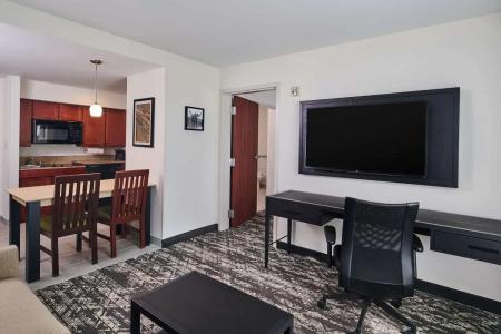 Homewood Suites by Hilton Anchorage - 56