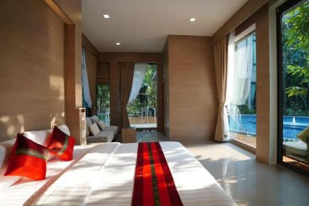 Treescape Resort Chiangmai (SHA Extra Plus) - 120