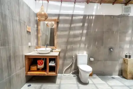 Meruhdani Boutique Ubud - 65