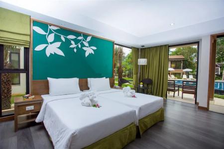 Moracea by Khao Lak Resort - 8