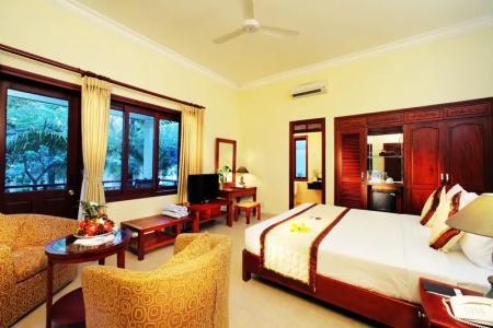 Golden Coast Resort and Spa - 92