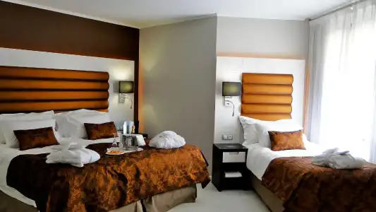 Spa Princesa Parc - 211