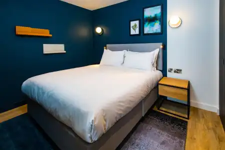 Staybridge Suites Cardiff by IHG - 7