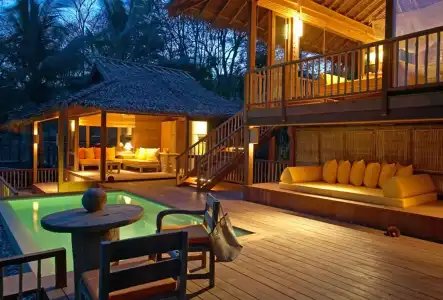Six Senses Yao Noi - 14