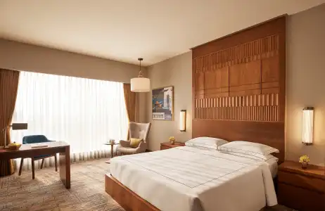 Taj City Centre New Town, Kolkata - 2