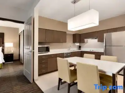Homewood Suites By Hilton Irvine John Wayne Airport - 72