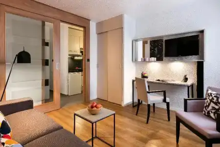 Citadines Kléber Strasbourg - 42