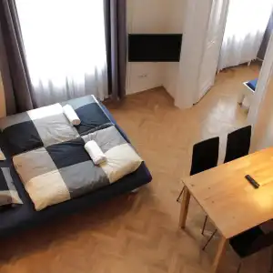 Maverick Apartments - 40