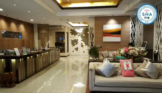 De Arni Bangkok - 24