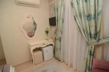 Alacati Eldoris Otel - 74