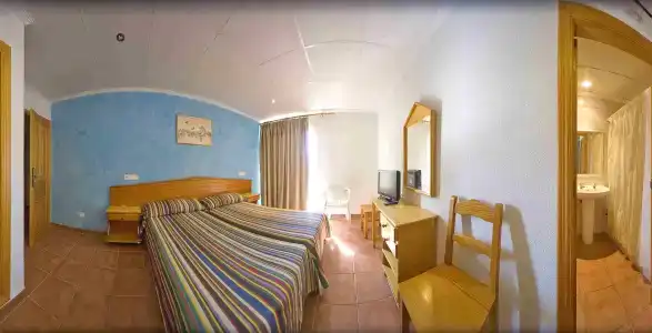 Hostal Residencia Adelino - 12