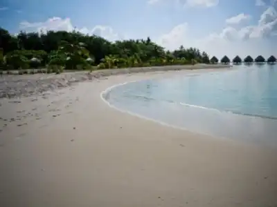 Velidhu Island Resort - 16