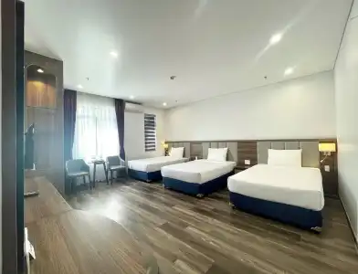 Central Halong - 29
