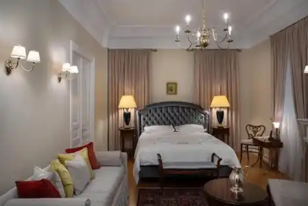 Noble Suites - 73