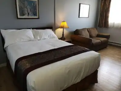 Repotel Levis - 18
