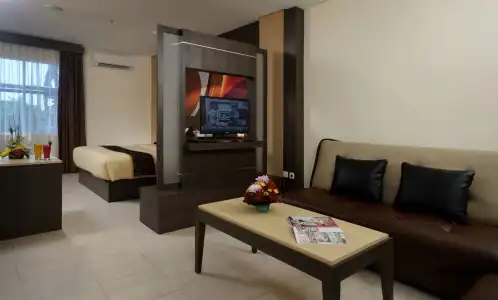 D Arcici Cempaka Putih - 8