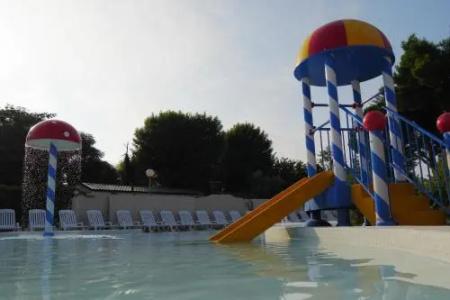 Camping Sol y Mar - 3