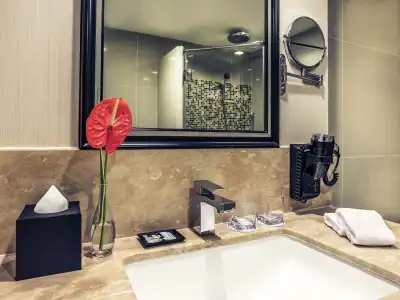 Mercure Bangkok Sukhumvit 11 - 13