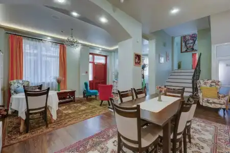 City Boutique Inn - 23