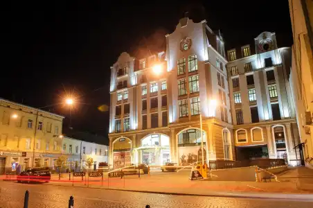 Rius Lviv - 24