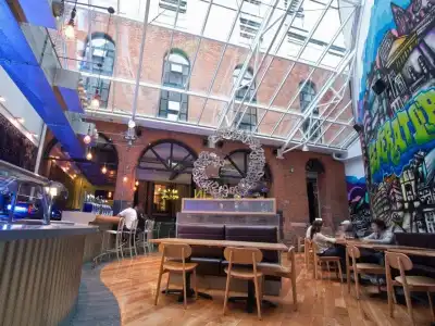 Generator Dublin - 20