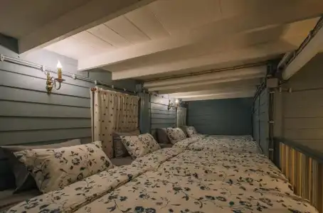 Lhong Yaowarat Hostel - 16