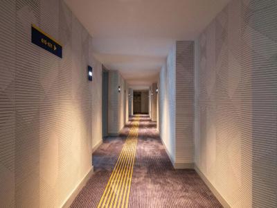 7 Days Inn Shenzhen Luohu Port East Gate Subway Station Branch - 12
