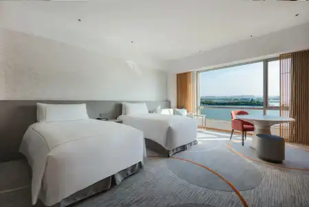 InterContinental Suzhou by IHG - 5