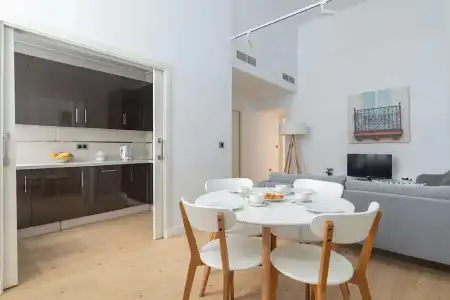 Holiday Rentals Tempa Museo - 146
