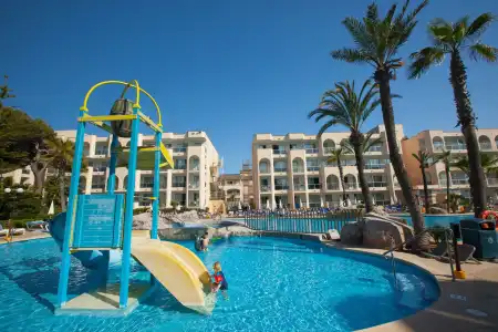 Grupotel Alcudia Pins - 9