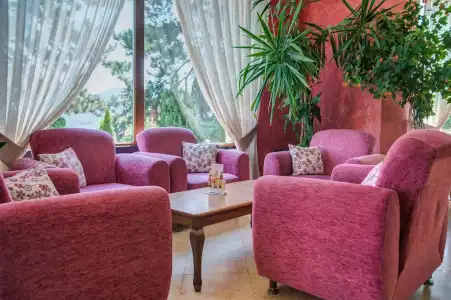 Spa Club Bor & Wellness - 32