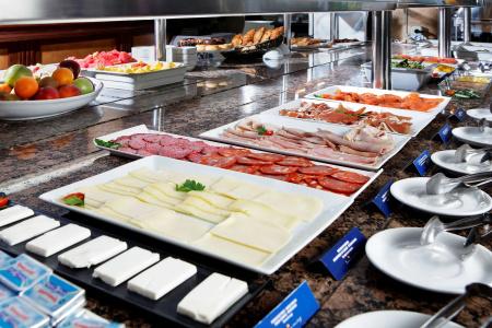 Sunway Playa Golf & Spa Sitges - 11
