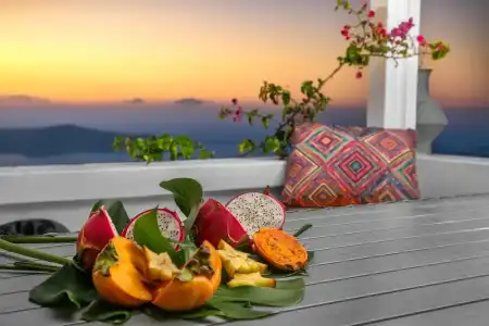 Salvatore Caldera Suites - 28