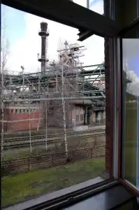 Jugendherberge Duisburg Landschaftspark - 24