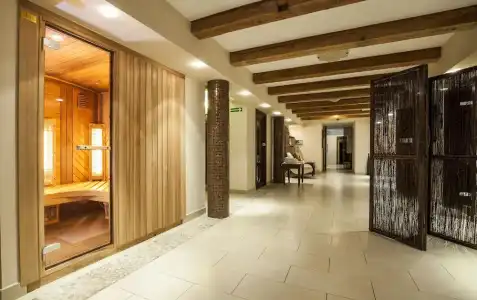 Lubicz Spa and Wellness - 16
