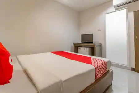 Super OYO 1096 Winner Inn - 52