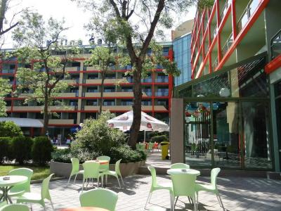 MPM Kalina Garden - 20