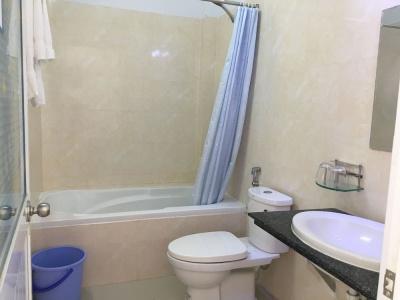 Areca Resort Cay Cau - 7