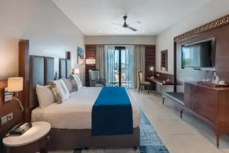 Verde Zanzibar - Azam Luxury Resort and Spa - Dry - 85