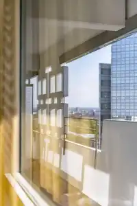 Four Points by Sheraton Munich Arabellapark - 5