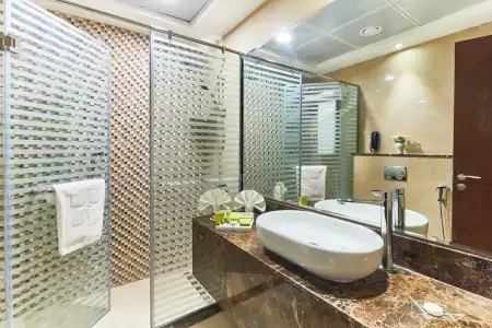 Rose Plaza Al Barsha - 21