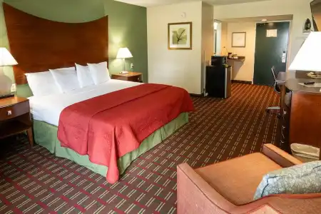 Select Inn Murfreesboro - 62