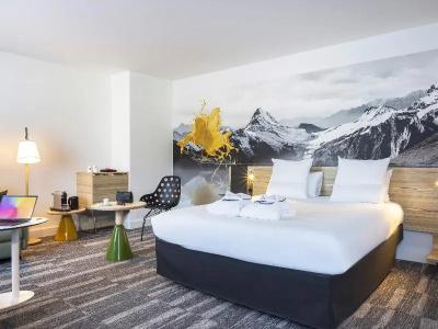 Novotel Annecy Centre - 50